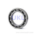 Steel Cage 6201.2RSR.C3 Automotive Air Condition Bearing